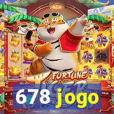 678 jogo